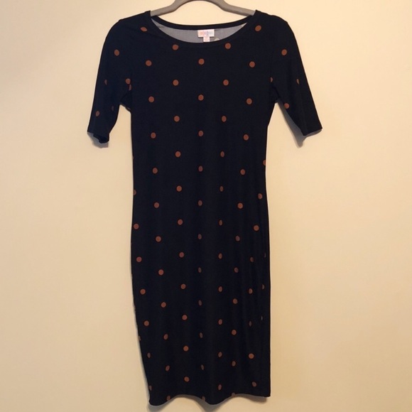 ✨ LULAROE JULIA BUNDLE - Picture 6 of 7